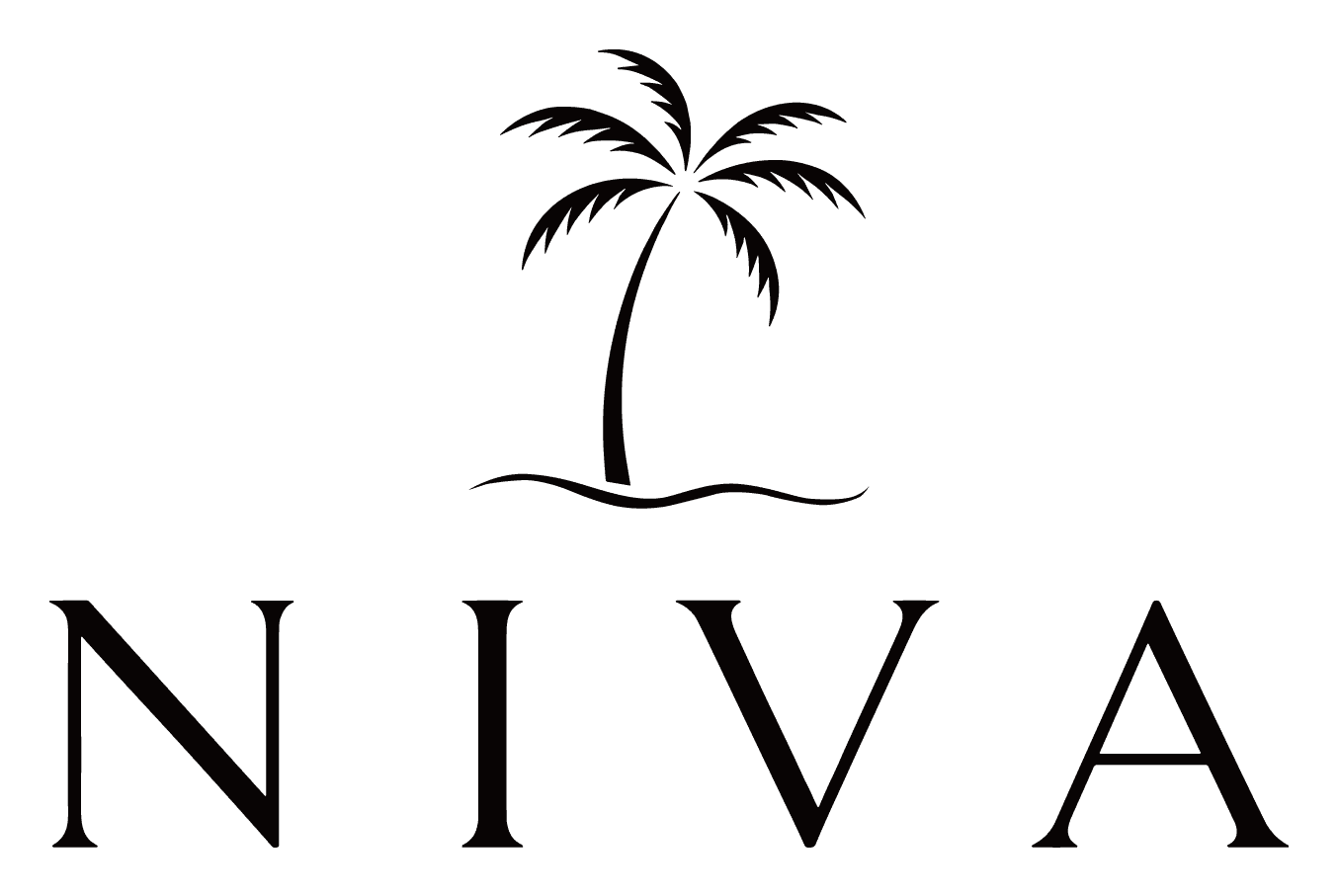 Niva — Island Wellness & Gifts
