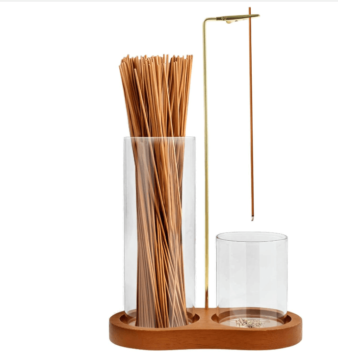  Serenity Incense Burner