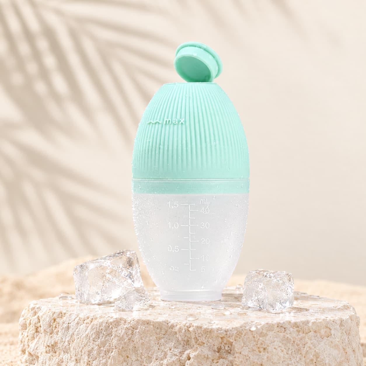 Cooling Ice Facial Roller